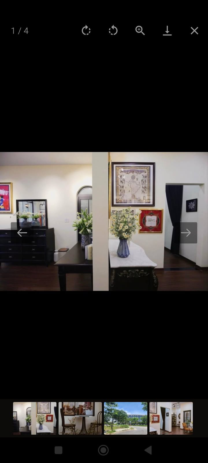 Nhà 2 tầng kiểu Pháp tại FPT City Đà Nẵng 90m² giá 6.4 tỷ - Không thể bỏ lỡ!