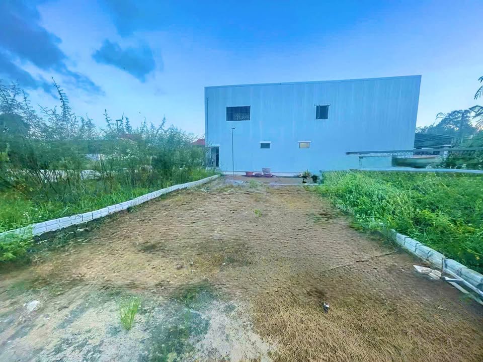 Đất nền Hòa Quý Đà Nẵng 91m² giá 2.35 tỷ - Đầu tư sinh lời lý tưởng!