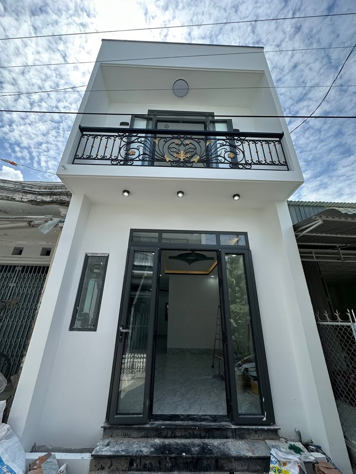 Nhà phố Rạch Giá 48m² giá 1.45 tỷ - Đáng sống ngay