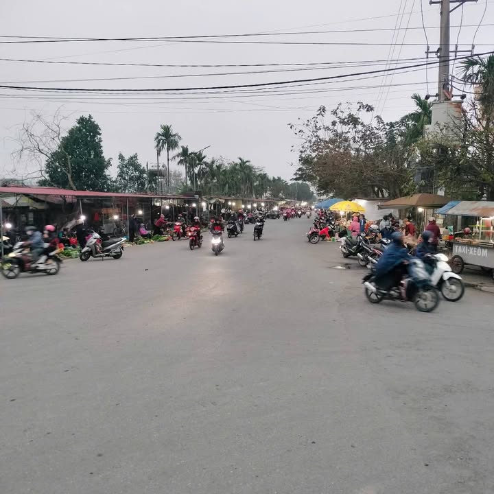 Đất nền kinh doanh tại xóm 12, Hải Phương 150m² giá 2.12 tỷ - Cơ hội đầu tư hấp dẫn!