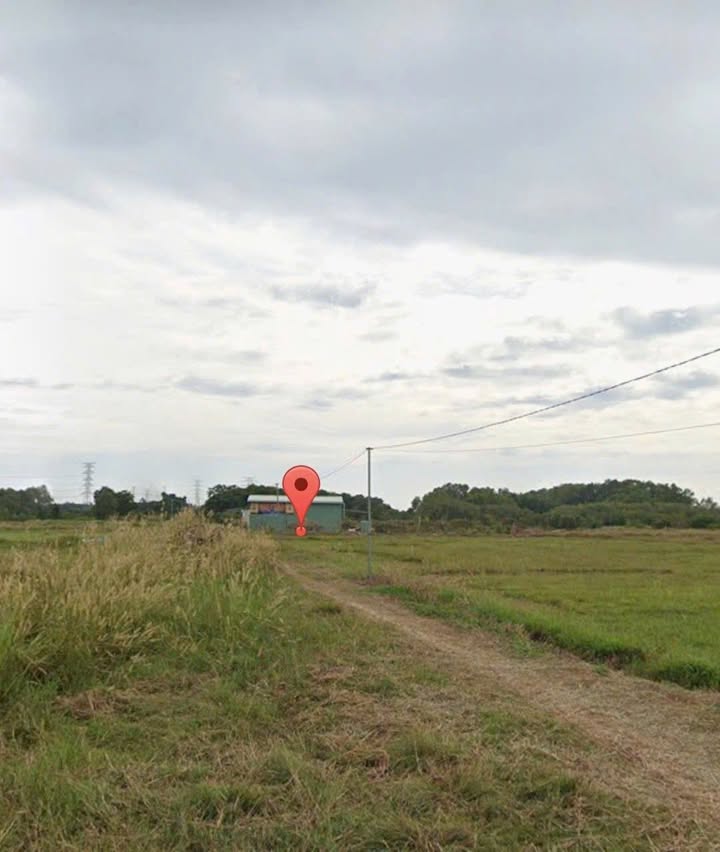 Đất nền Phú Hòa Đông, Củ Chi 6.170m² giá 27 tỷ - Tiềm năng đầu tư hấp dẫn!