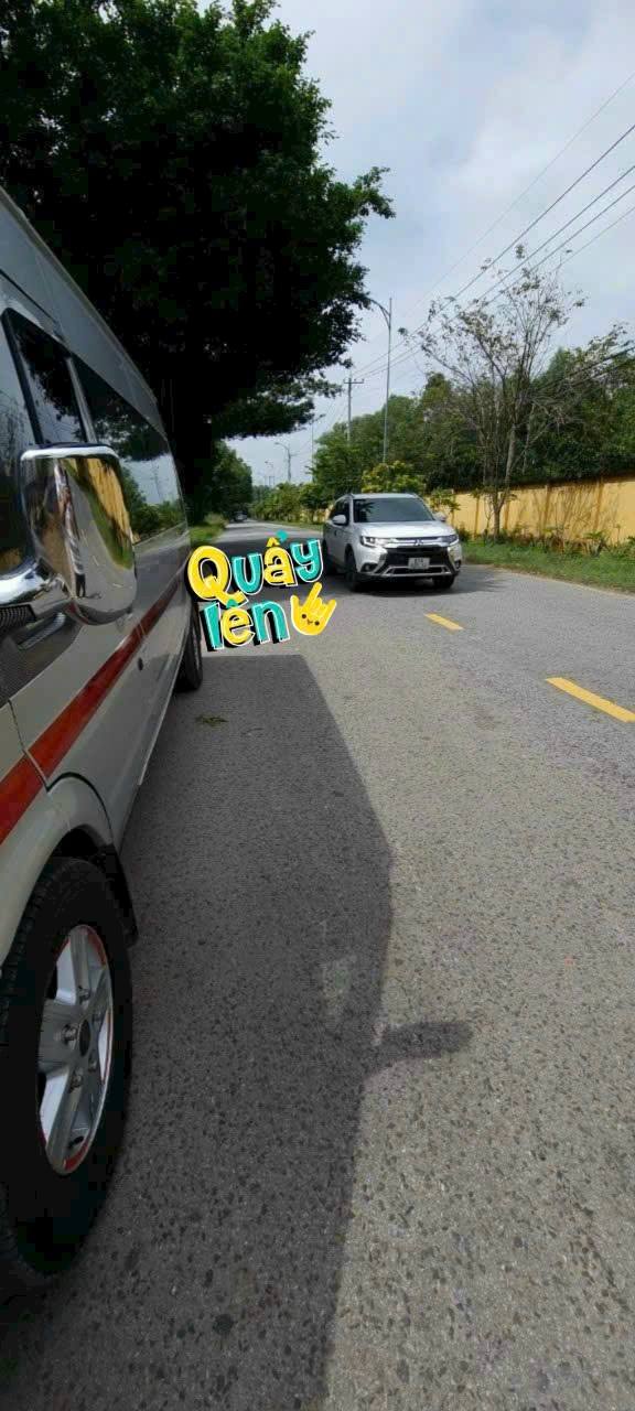 Đất nền Phú Mỹ Hưng, Củ Chi 1092m² giá 6.5 tỷ - Vào ở ngay!