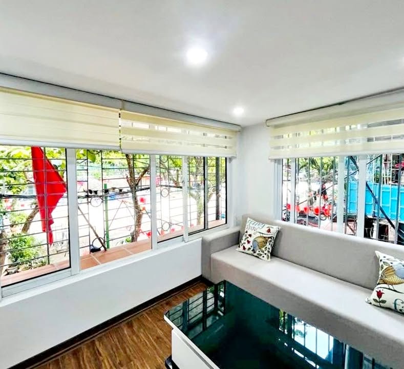 Căn hộ tập thể Thành Công Ba Đình 85m² giá 5 tỷ - Đẹp như mơ!