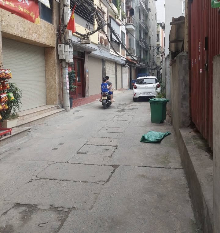 Đất nền Xuân Đỉnh Bắc Từ Liêm 63m² giá 9 tỷ - Đầu tư sinh lời ngay hôm nay!