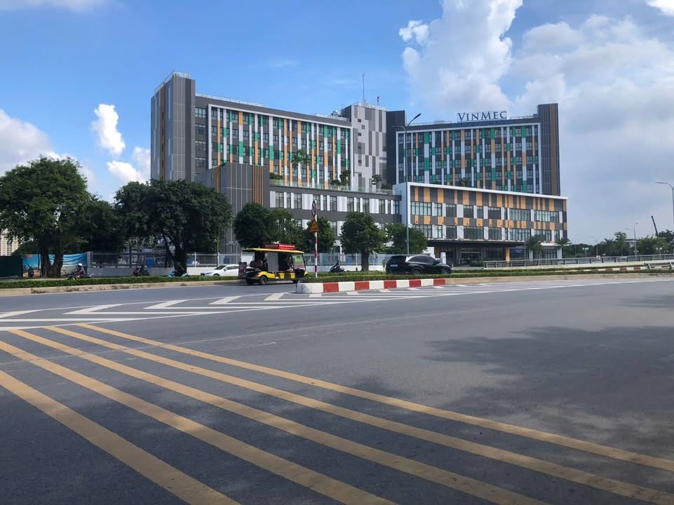 Nhà riêng Tây Mỗ, 50m², 6 phòng ngủ - Kinh doanh cho thuê sinh lời chỉ 7 tỷ!