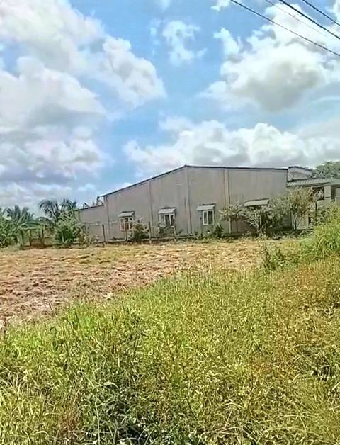 Đất mặt tiền đường nhựa 10m tại phường Bình Minh, Tây Ninh - Giá chỉ 1.3 tỷ!