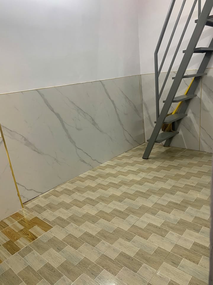 Nhà cho thuê Phường 8 Quận 8, 18m² giá chỉ 5 triệu - Sẵn sàng vào ở!