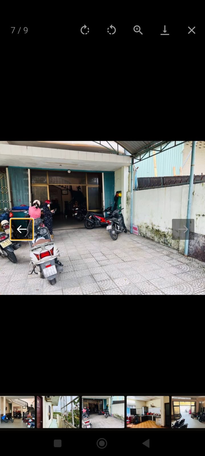 FrontHouse Đà Nẵng 306m² giá 18.36 tỷ - Mặt tiền Lê Văn Hiến, cơ hội đầu tư hấp dẫn!