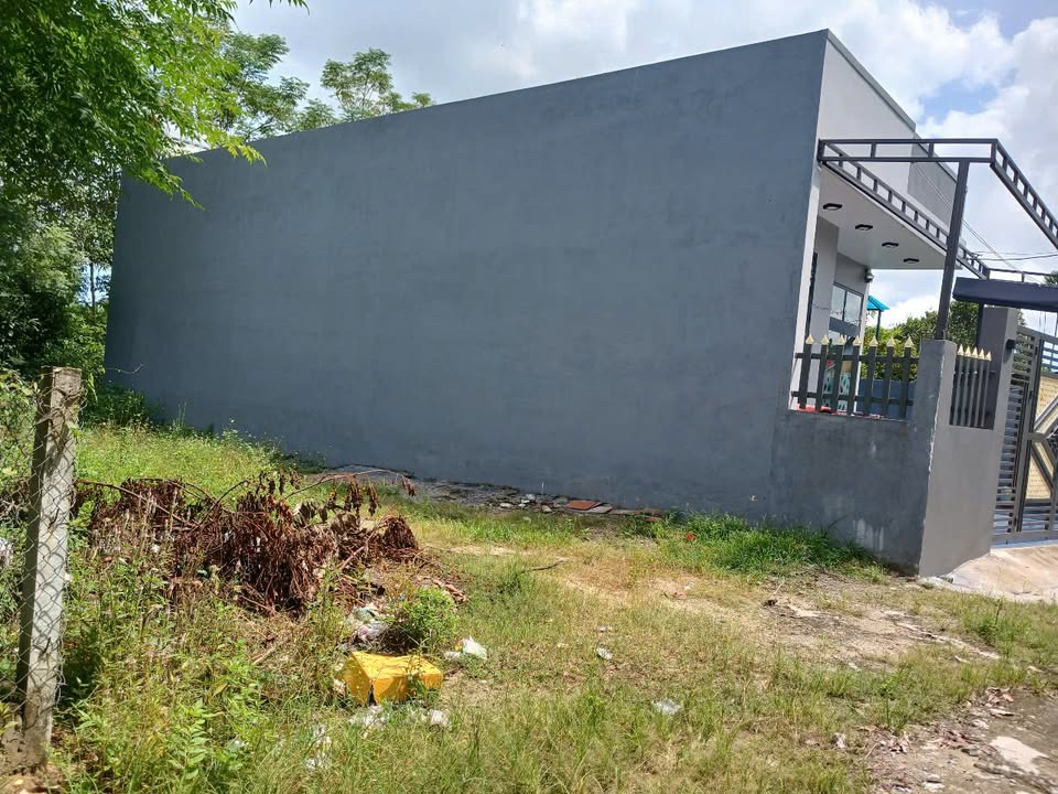 Đất nền thôn Khương Mỹ, xã Hòa Phong, Đà Nẵng 146.4m² giá 800 triệu - Đầu tư sinh lời cao!