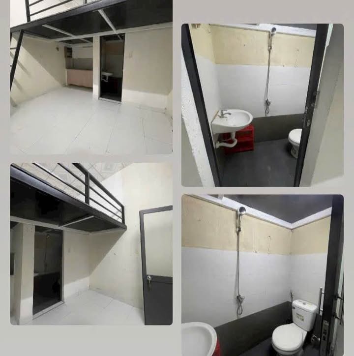 Dãy trọ 5 phòng gác lửng Cẩm Lệ 100m² giá 2.1 tỷ - Đầu tư sinh lời ngay!