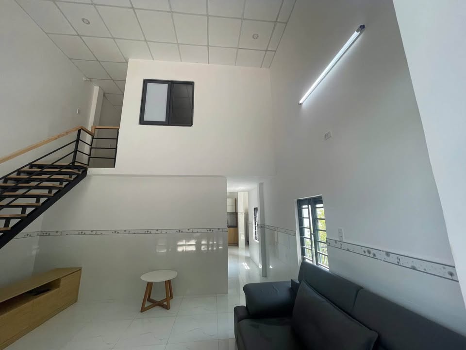 Nhà 2 Tầng kiệt ô tô Trường Sơn, Đà Nẵng 61m² giá 2.7 tỷ - Đầu tư sinh lời ngay!