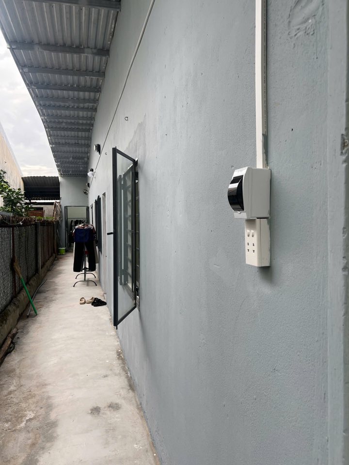 Nhà trọ K151 Âu Cơ, Liên Chiểu, Đà Nẵng 120m² giá 3 tỷ - Đầu tư sinh lời ngay!