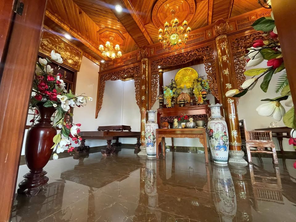 Nhà đẹp Thủy Bằng, Hương Thủy 535m² giá 4.85 tỷ - Không gian sống lý tưởng!