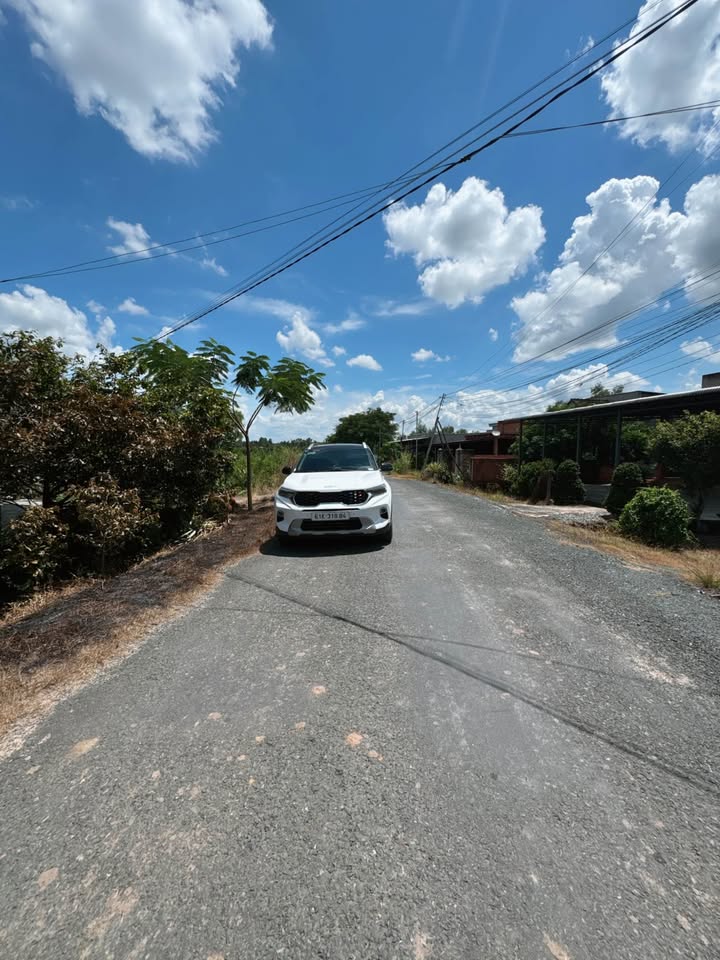 Bán gấp FrontHouse mặt tiền nhựa Hiệp Thạnh, Gò Dầu 225m² chỉ 700 triệu