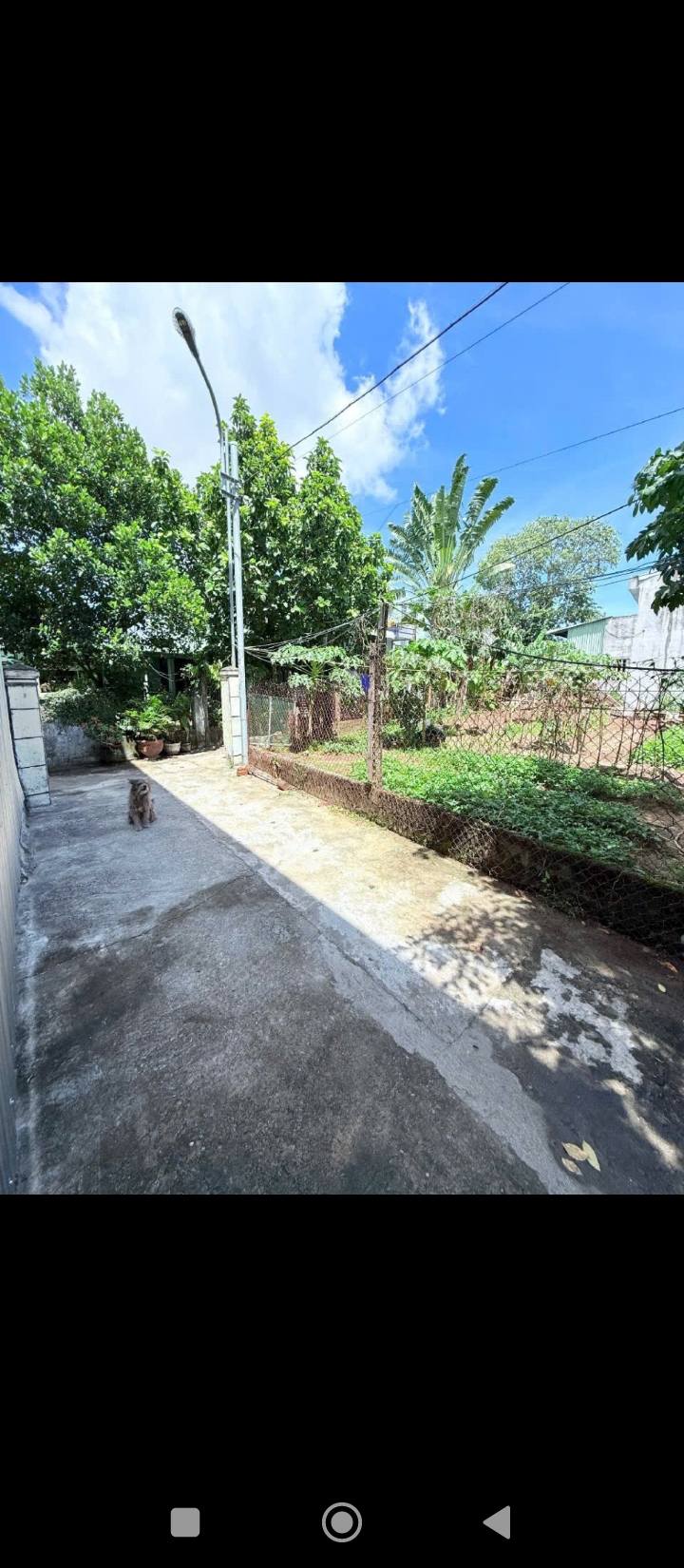 Bán lô đất 2 mặt kiệt ô tô Trường Chinh, Cẩm Lệ, 108m² chỉ 2.65 tỷ - Đầu tư sinh lời ngay!