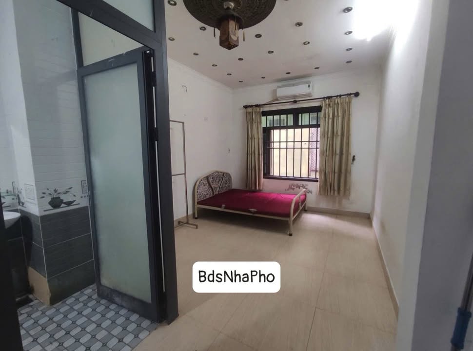 Cho thuê nhà 11 phòng khép kín đường Ngô Quyền, Sơn Trà - Giá chỉ 20 triệu