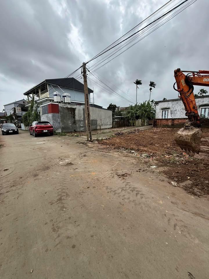 Đất nền thôn Hà Đới, Tiên Thanh, 80m² chỉ từ 1 tỷ - Đầu tư sinh lời cao!