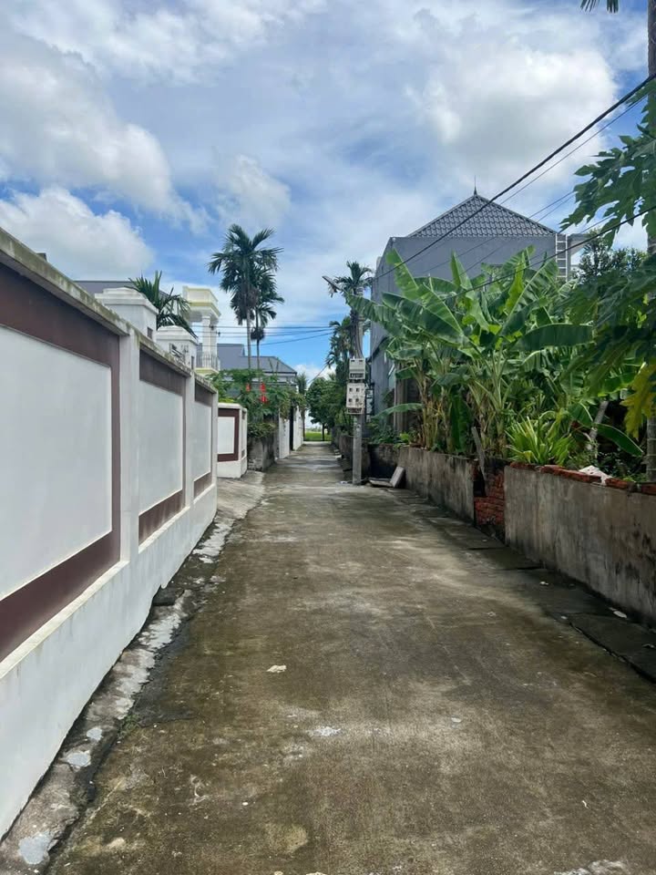 Đất nền Kiến Hưng 93.6m² giá thỏa thuận - Chính chủ bán gấp!