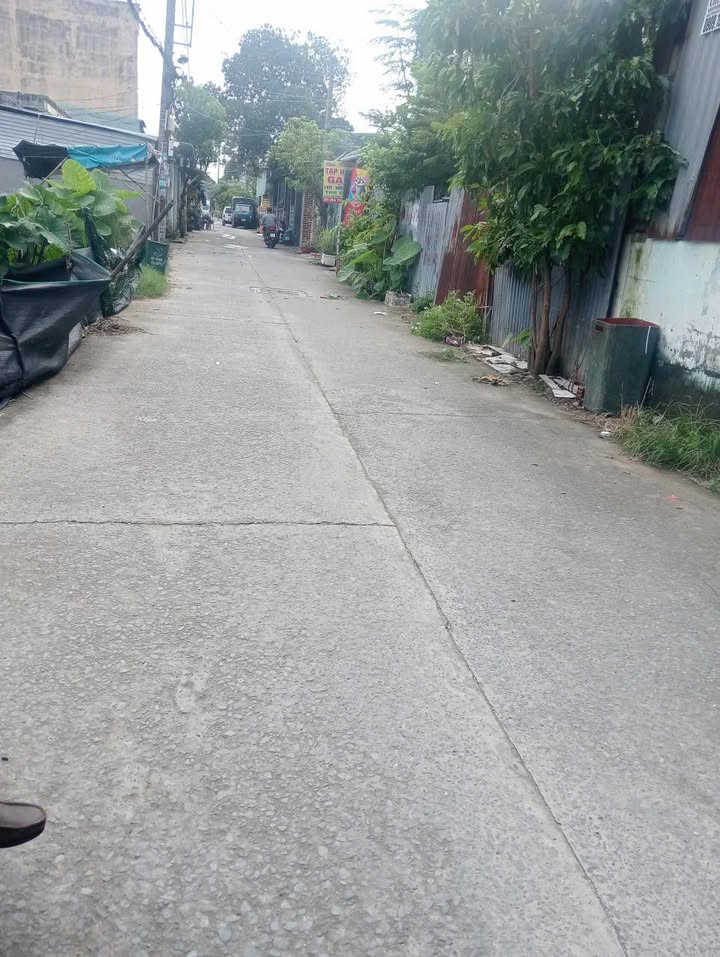 Xưởng 1128m² tại Đông Thạnh, Hóc Môn giá 25 tỷ - Sổ đỏ chính chủ, xe hơi vào thoải mái!