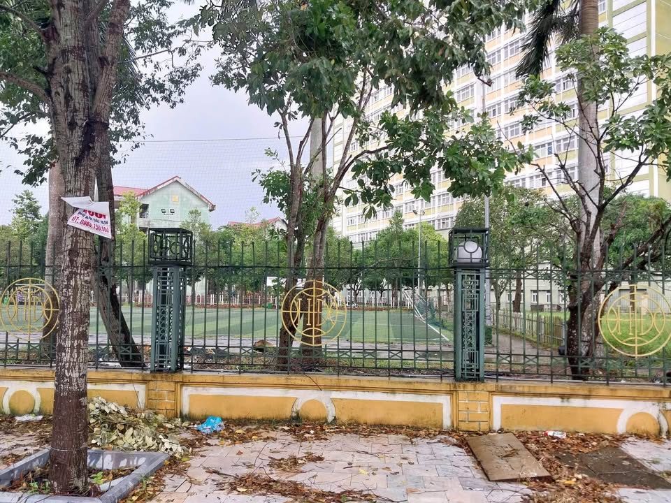 Nhà mặt đường Quang Trung, Thanh Hóa 78m² giá 2 tỷ - Kinh doanh sầm uất ngay trung tâm!