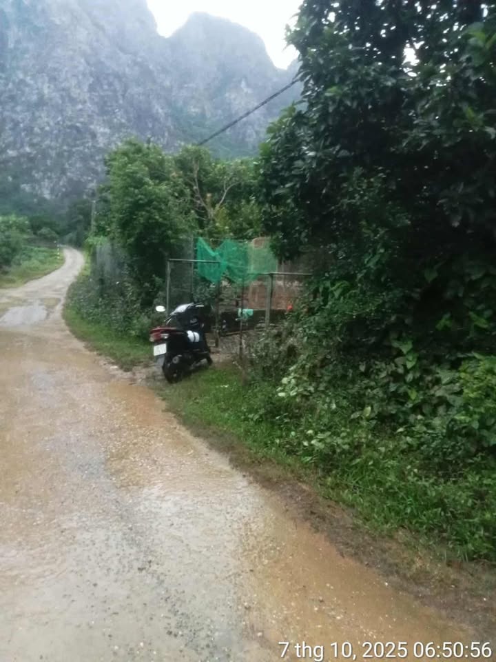 Đất Lạc Long, Kim Bôi 2834m² giá 1.8 tỷ - Đầu tư lý tưởng!