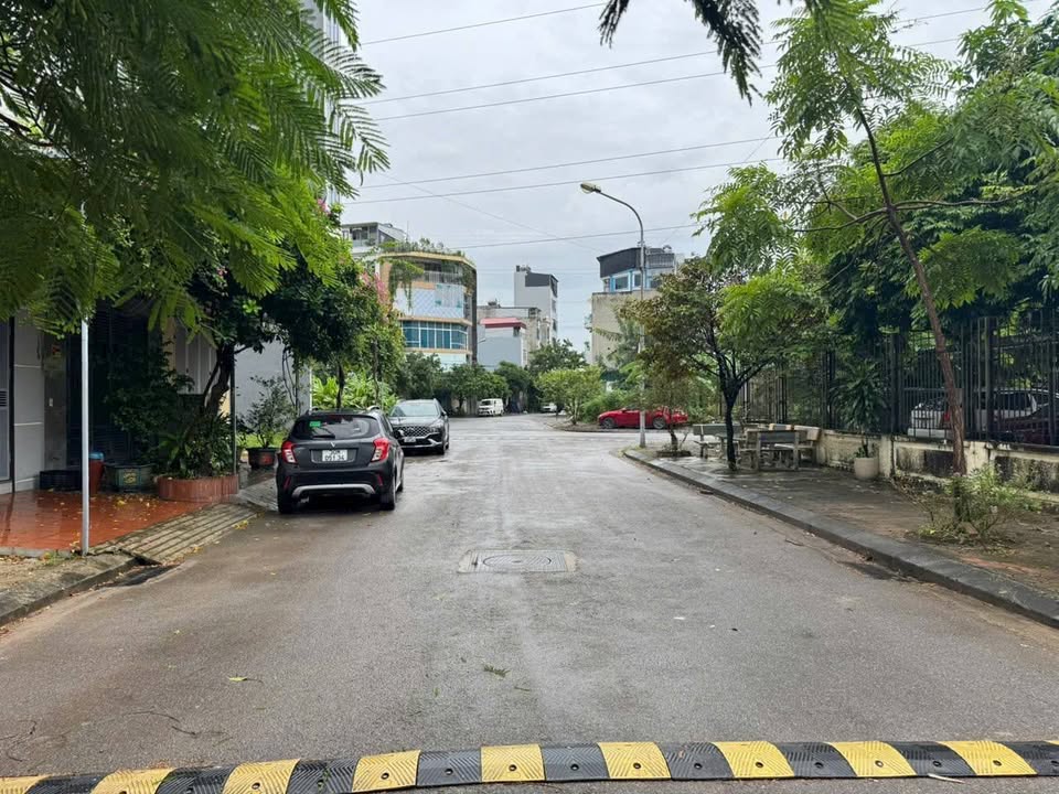 Đất nền khu C Yên Nghĩa 51.8m² - Giá thỏa thuận, vị trí kinh doanh đắc địa!