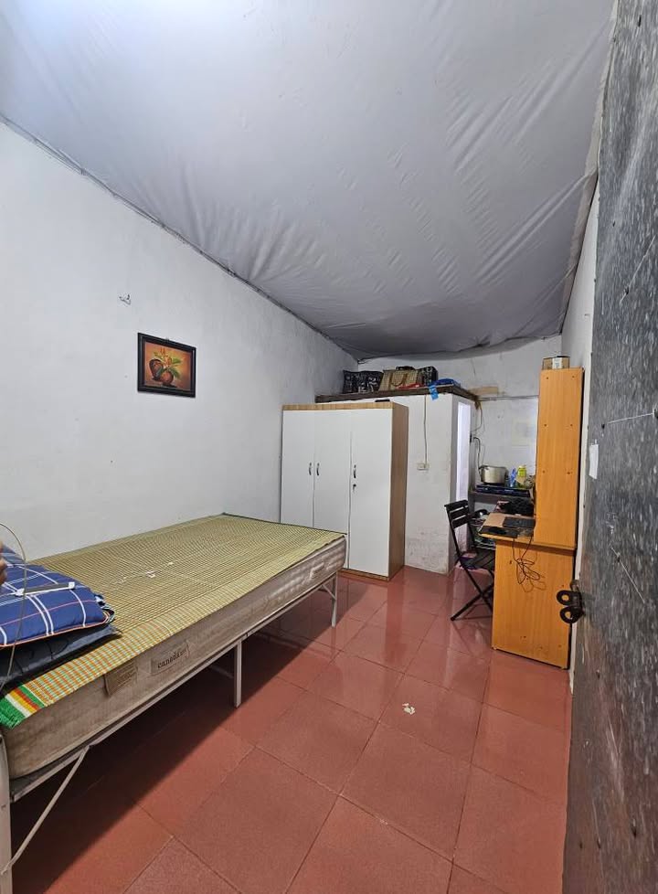 Phòng trọ Đức Thắng, Bắc Từ Liêm 30m² giá thỏa thuận - Đầy đủ tiện nghi, gần ĐH Mỏ!