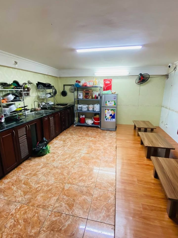 Phòng ghép tư nhân tại đường Mai Dịch, quận Cầu Giấy - Chỉ 1.5 triệu/tháng, đầy đủ tiện nghi!