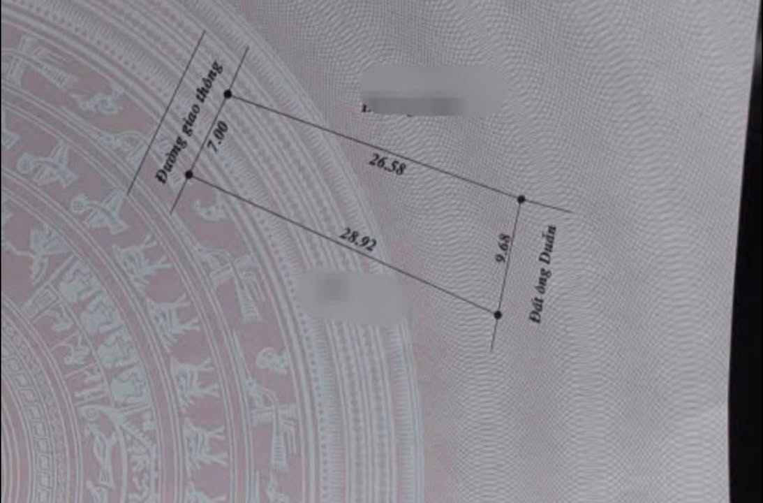 Đất nền Kỳ Anh 228m² giá 2 tỷ - Sổ đỏ chính chủ, đường rộng 10m!