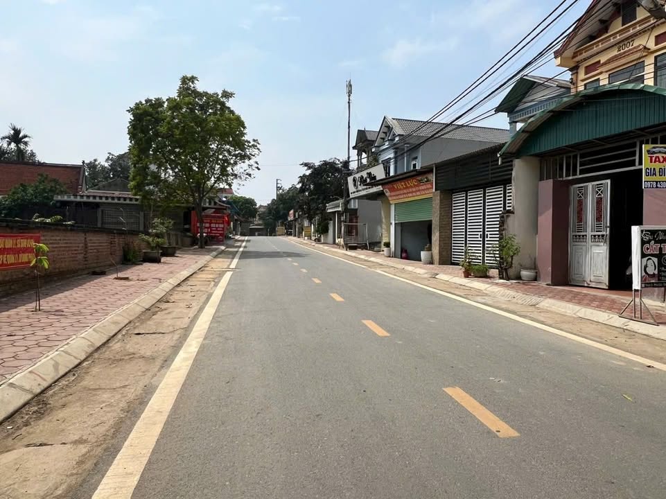 Đất nền Phú Cát 257m² giá 7.71 tỷ - Cơ hội đầu tư tuyệt vời!