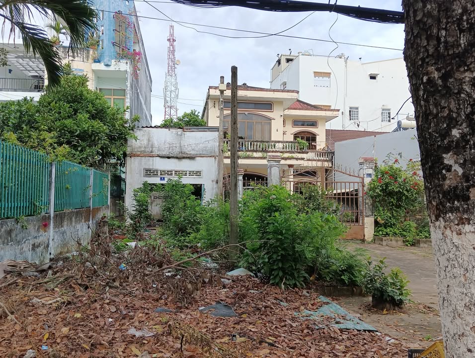 Đất nền chính chủ tại Bạc Liêu 222m² giá 5.2 tỷ - Hướng Đông, pháp lý rõ ràng!