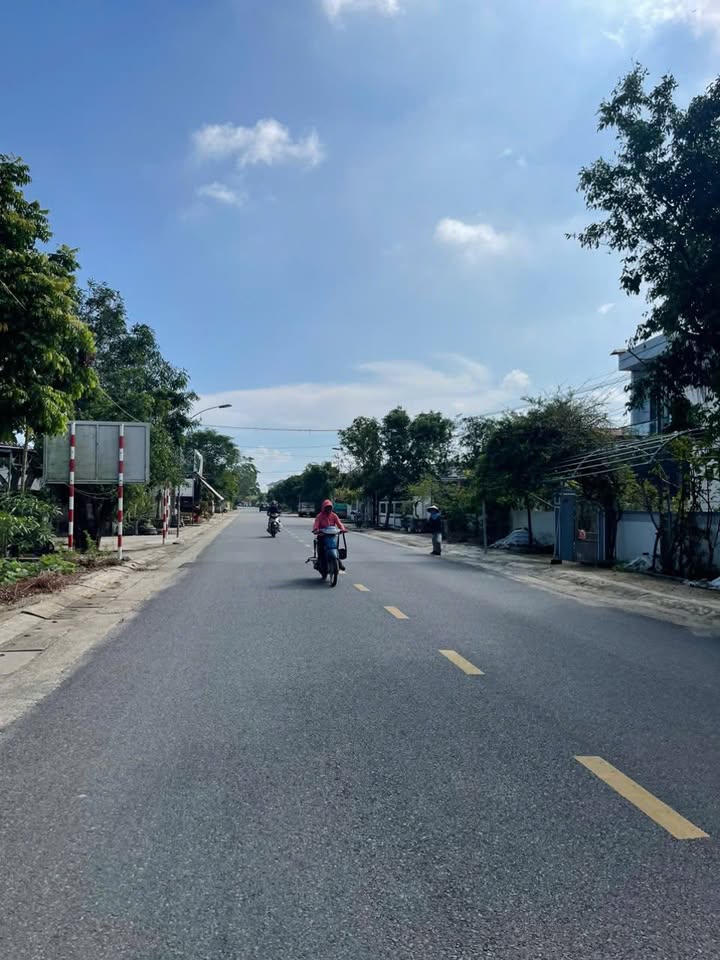 Đất nền đường 4A, Quảng Lộc, 235m² giá 3.055 tỷ - Cơ hội đầu tư tuyệt vời!