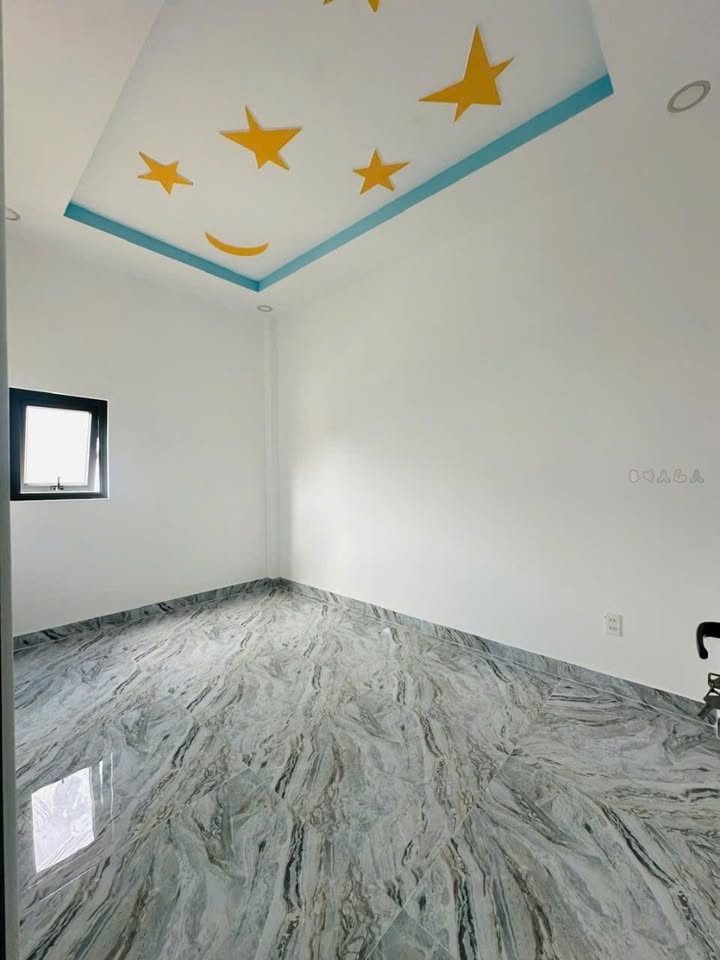 Nhà riêng Đức Hòa Long An 64m² giá 1.55 tỷ - Bàn giao ngay, thiết kế hiện đại!