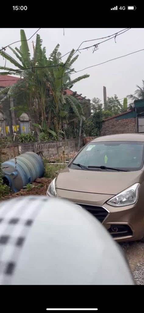 Đất nền Thư Phú 112m² giá 2.8 tỷ - Sổ đỏ chính chủ, ô tô đỗ cửa!