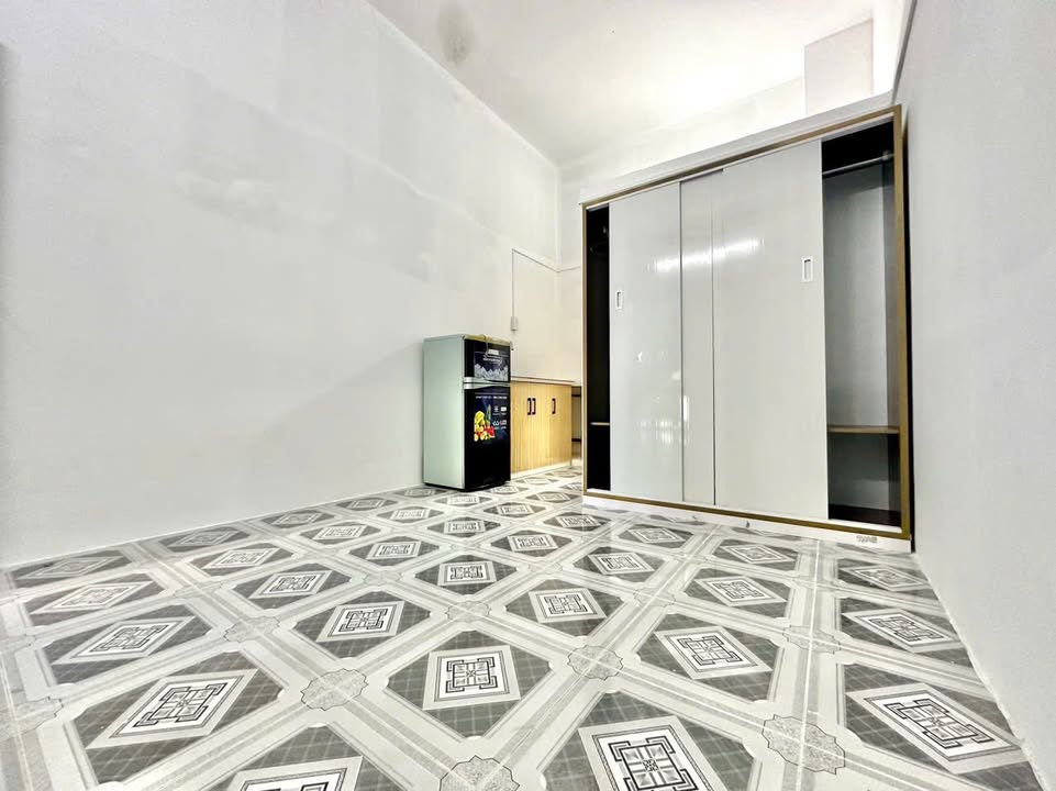 Phòng cho thuê tại Nguyễn Văn Vịnh, Tân Phú - An ninh tốt, vào ở ngay chỉ 2.5 triệu!