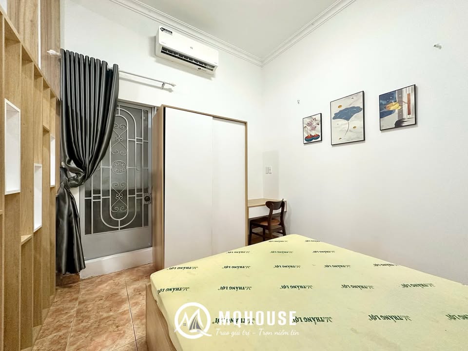 Căn hộ cho thuê tại 33 Trường Sơn, Tân Bình - Giá 7 triệu/tháng - Dọn vào ở ngay!