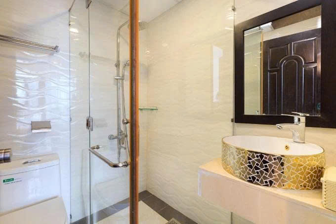 Khách sạn cho thuê đường Nguyễn An Ninh, Quận 1, Diện tích 206.25m² - Dòng tiền ổn định!