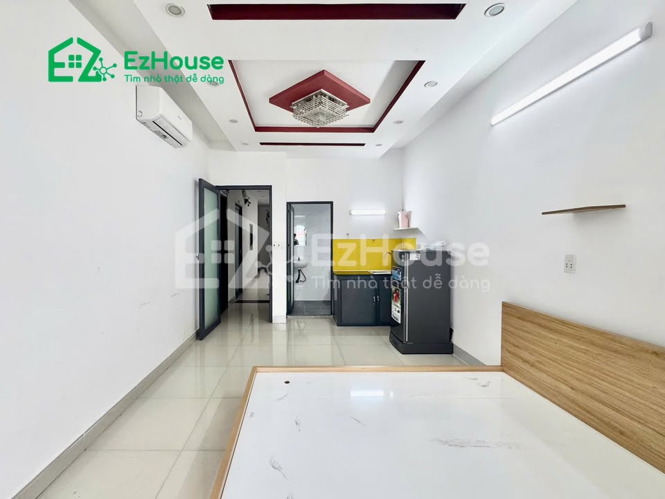 Nhà phố cho thuê Mã Lò, Bình Trị Đông A, giá thỏa thuận - Full nội thất tiện nghi!