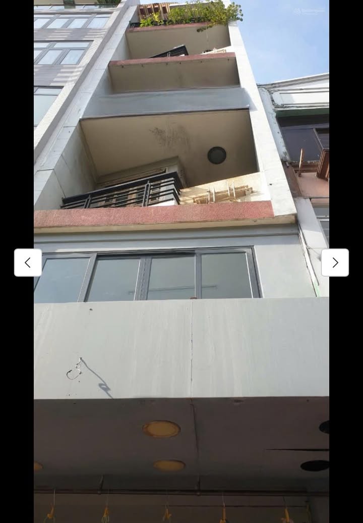 Nhà cho thuê 9PN, 5WC, P.11, Quận 10 - Giá 44 triệu/tháng - Phù hợp làm CHDV