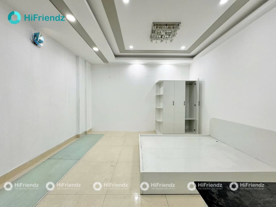 Phòng studio cho thuê tại Vườn Lài, Tân Bình - Diện tích rộng rãi, giá tốt!