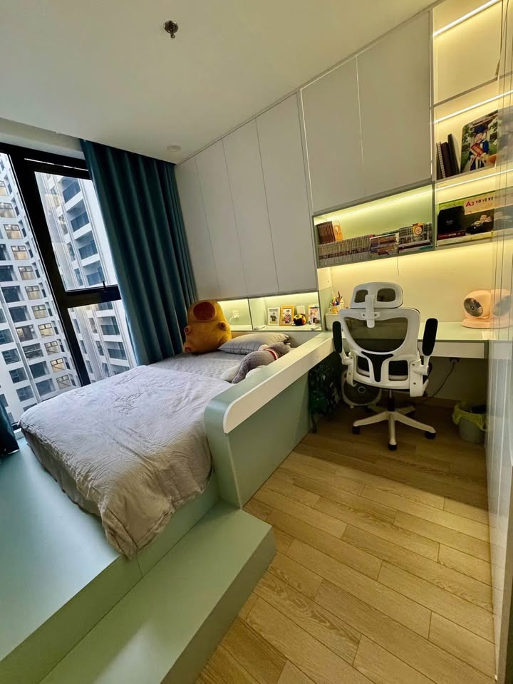 Căn hộ cho thuê tại Hà Đông - Nhiều lựa chọn từ 7.5 triệu đến 16 triệu - Phù hợp mọi nhu cầu!