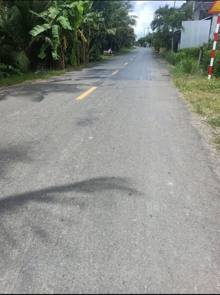 Bán đất mặt tiền HL10, Mỹ Hòa, Ba Tri 270m² giá 990 triệu - Vị trí đẹp kinh doanh