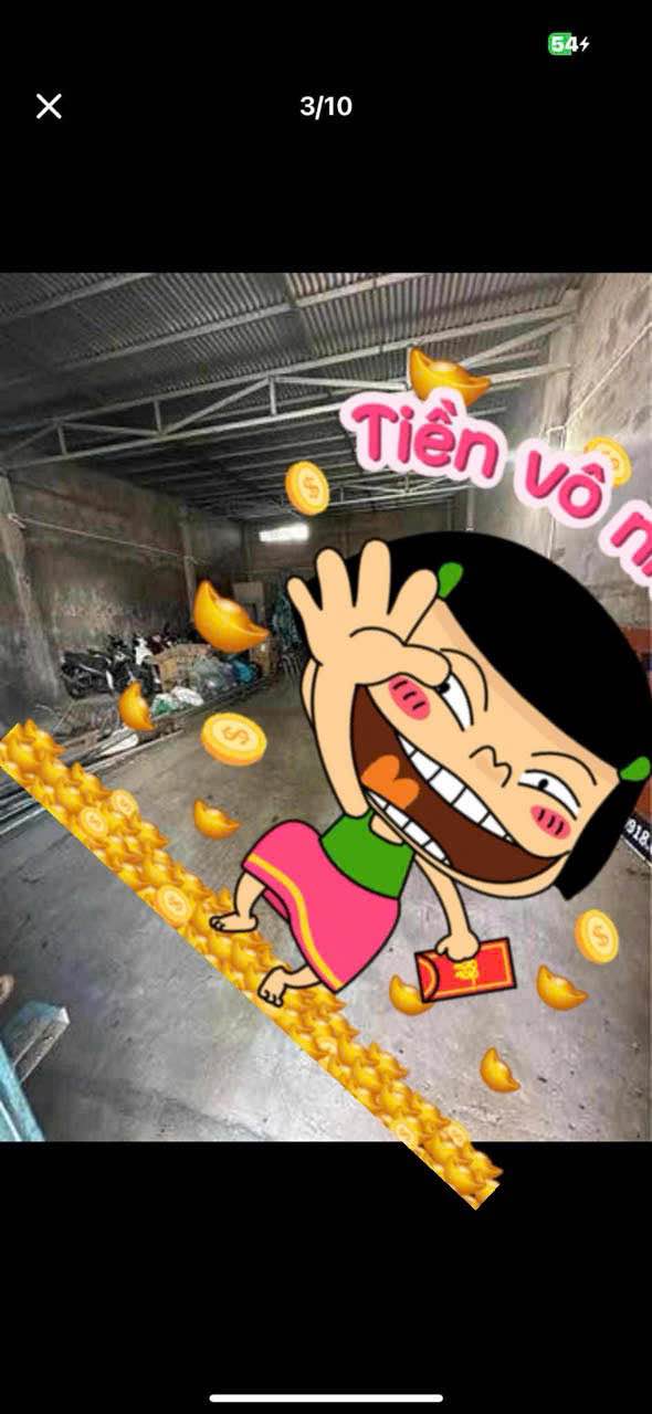 Đất nền đường số 2, KDC Khóm 8, Châu Đốc 112m² giá 1.9 tỷ - Cơ hội đầu tư hấp dẫn!