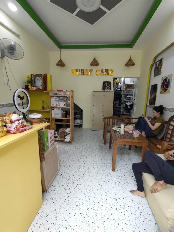 Nhà riêng Phú Định Q8 48m² giá 5 tỷ - 3 tầng BTCT, gần khu biệt thự!