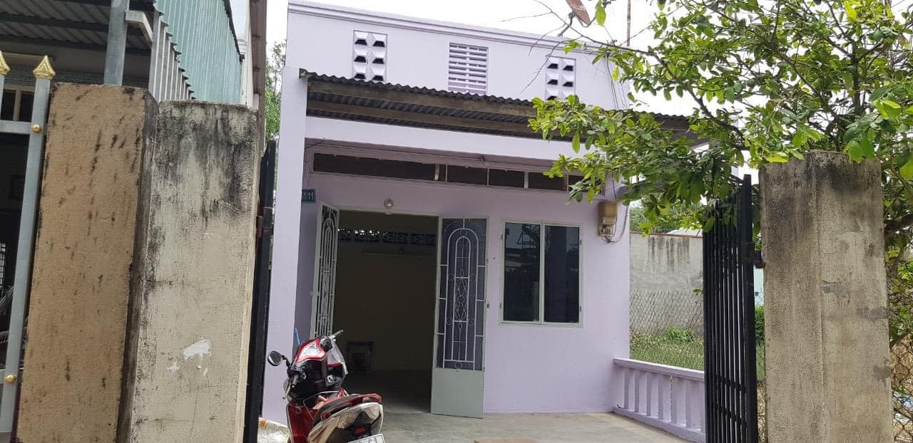 Nhà nguyên căn cho thuê tại Long Thành, Đồng Nai - Phù hợp cho gia đình từ 2-5 người!