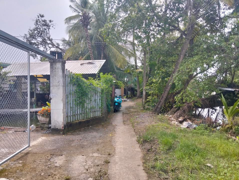 Nhà và đất Phước Thiền, Nhơn Trạch 400m² - Giá cả thỏa thuận, nhanh chóng!