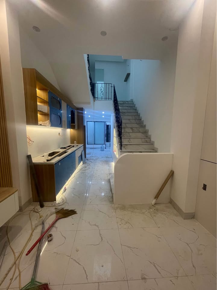 Nhà 3 tầng K580 Núi Thành, Đà Nẵng 67m² giá 6.486 tỷ - Sẵn sàng vào ở ngay!