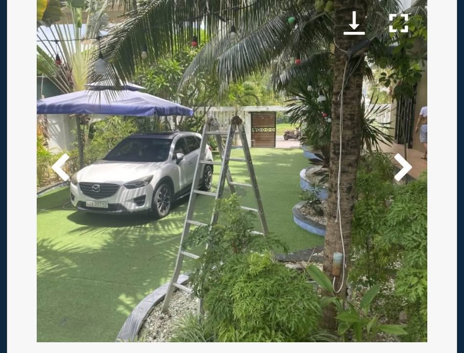 Biệt thự 3 tầng Lê Văn Duyệt Sơn Trà 580m² giá 50 tỷ - Doanh thu 180 triệu/tháng!