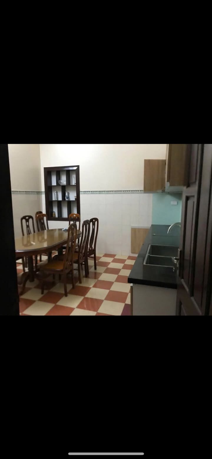 Nhà riêng cho thuê tại ngõ 342 đường Hồ Tùng Mậu, Cầu Diễn 180m² - Sẵn sàng nhận nhà ngay!