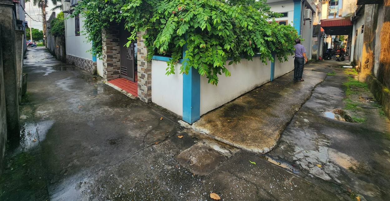 Nhà 3 tầng 40m² Khu An Bình, Vũ Thư - Giá chỉ 1 tỷ, Sẵn sàng ở ngay!